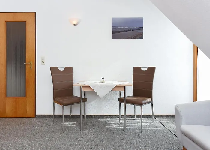 Haus Moewe