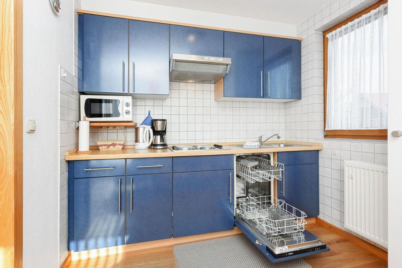 Haus Moewe * Bensersiel