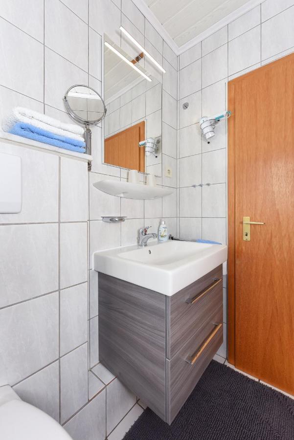 Haus Moewe Apartment