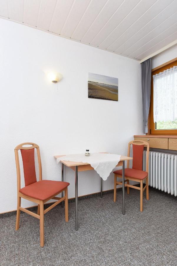 Haus Moewe *