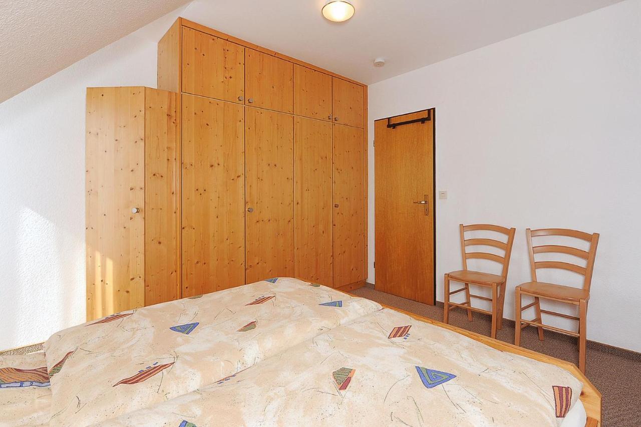 Haus Moewe Apartment Bensersiel