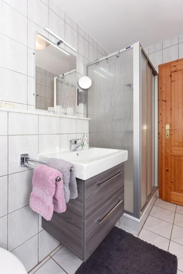 Haus Moewe *