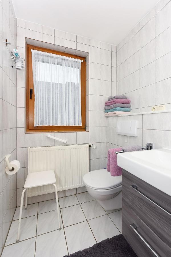 Haus Moewe * Бензерзиль