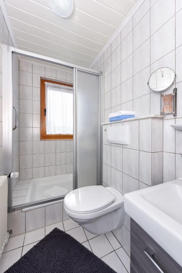 Apartment Haus Moewe